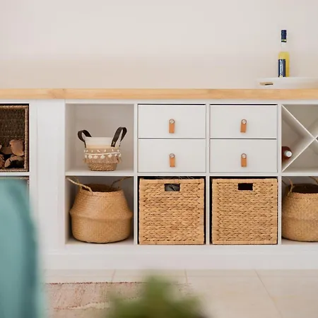 Hébergement de vacances Dream Retreat In #1948 Budens