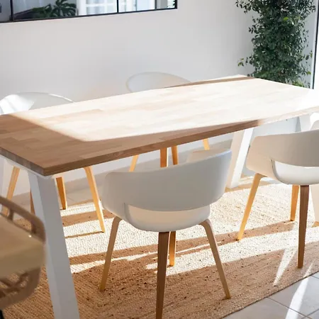 Ferienhaus Dream Retreat In #1948 *