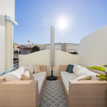 Dream Retreat In #1948 Ferienhaus Budens