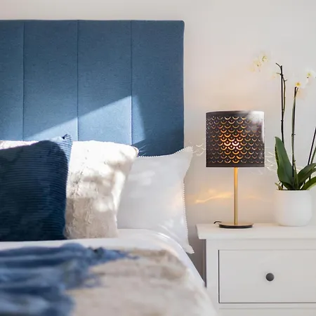 Ferienhaus Dream Retreat In #1948 Budens