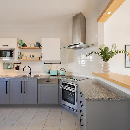 Dream Retreat In #1948 Ferienhaus