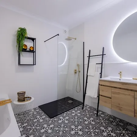 Dream Retreat In #1948