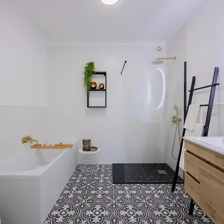 Ferienhaus Dream Retreat In #1948