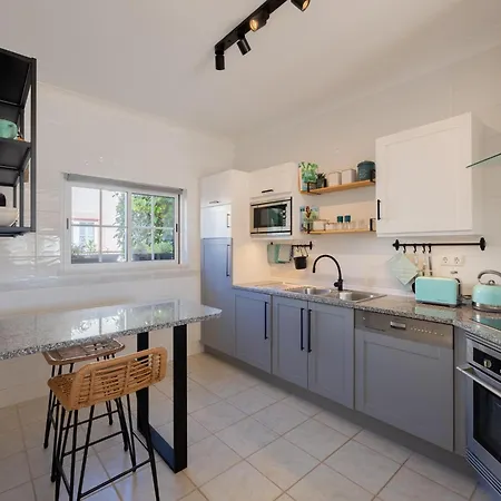 Holiday home Dream Retreat In #1948